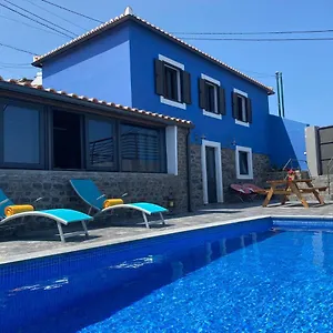  Vakantiehuis Casa Da Morena