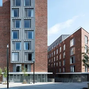 Modern In Apartment Dublin
