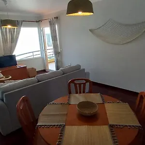 Апартаменты Costa Azul, Порту-Мониш
