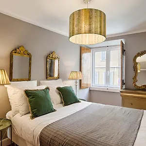 River View Alfama Historic Apartment Lissabon