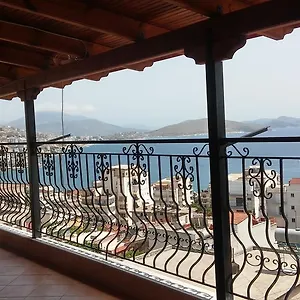 Elena Apartment Sarandë